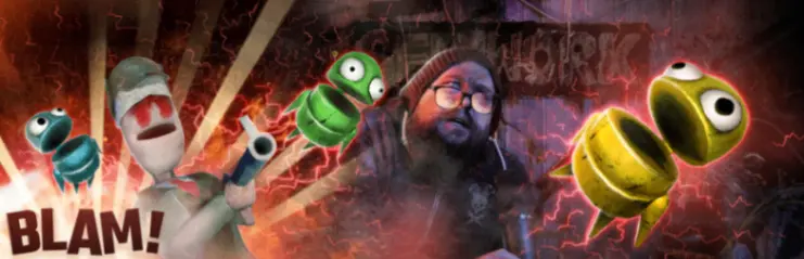 Introducing an EXPLOSIVE new mechanic!