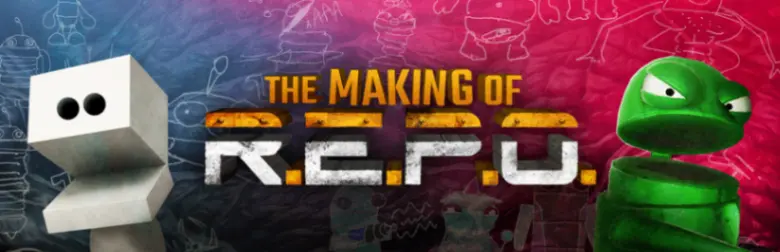 How R.E.P.O. was CREATED!