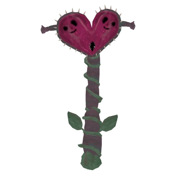 Heart Hugger